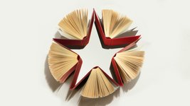 Thumbnail of How long would it take to read the greatest books of all time?