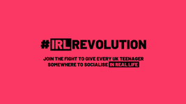 Thumbnail of IRLREVOLUTION