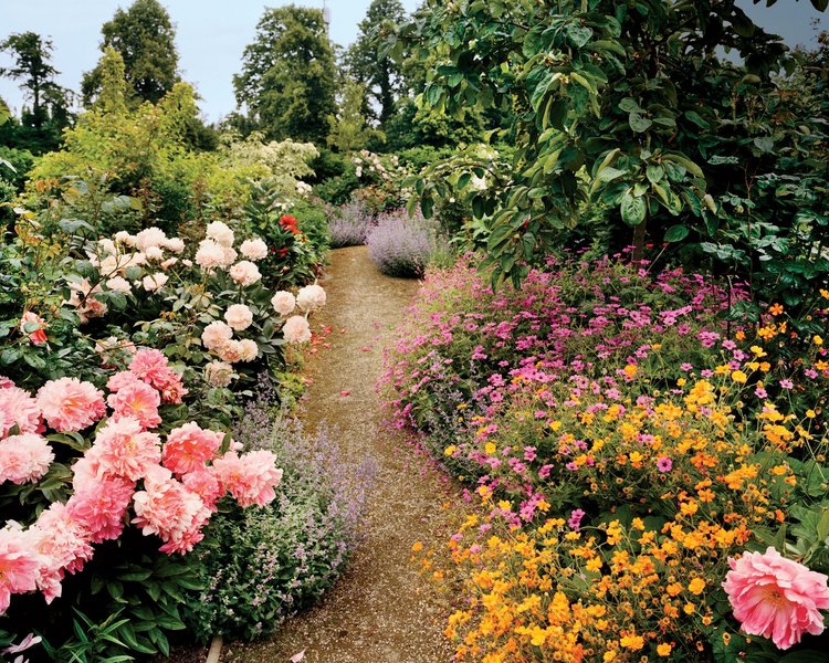 Thumbnail of From the Archives: Inside Dries Van Noten’s Otherworldly Home and Garden in the Belgian Countryside