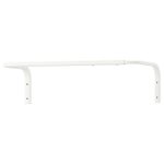 Thumbnail of MULIG Clothes bar, white - IKEA US