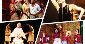 Thumbnail of When the Play’s Not the Thing