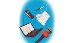 Thumbnail of Irrelevant and unloved: how the press lost its touch
