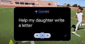 Thumbnail of Google pulls Gemini AI ad from Olympics after backlash