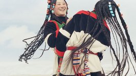 Thumbnail of How This Tibetan Community Is Modernizing a Centuries-Old Braiding Tradition