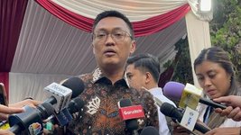 Thumbnail of Prabowo Commits to Downstreaming, Industrialization for Superpower Status