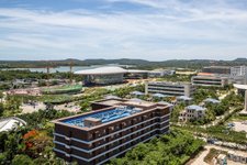 Thumbnail of China's Libertarian Medical City - Marginal REVOLUTION
