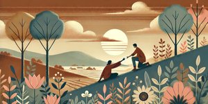 Thumbnail of The Kindness Paradox