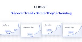 Thumbnail of Glimpse - See the Future Before it Happens
