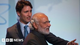 Thumbnail of India-Canada row: How ties hit rock bottom between the two countries