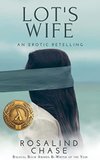 Cover of Lot's Wife: An Erotic Retelling