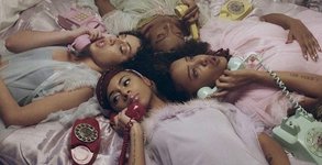 Thumbnail of who’s talking to the teenage girls?