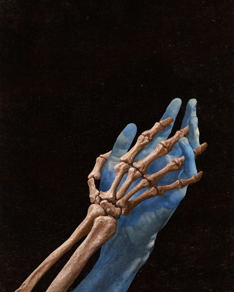 Thumbnail of The Present — mendezmendez