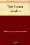 Cover of The Secret Garden