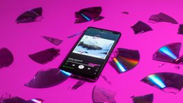 Thumbnail of Is streaming music's final form? And if not, what's next?