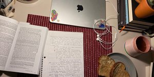 Thumbnail of Write Everything Down (and not in your notes app)