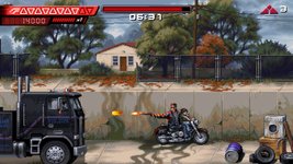 Thumbnail of 名作映画「ターミネーター2」を2Dドット横スクロールACTで再現。「Terminator 2D: NO FATE」，ゲーム概要を紹介するトレイラーを公開
