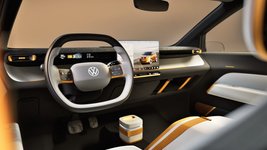 Thumbnail of Volkswagen is bringing back physical buttons