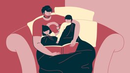 Thumbnail of The Neuroscience of Storytelling - NeuroLeadership Institute