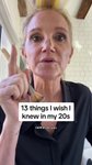 Thumbnail of Mel Robbins on TikTok