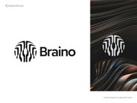 Thumbnail of Brain+Ai Logo Concept