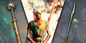 Thumbnail of The 15 Best Weapons In Baldur's Gate 3