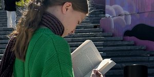 Thumbnail of on books by matilda – babaà