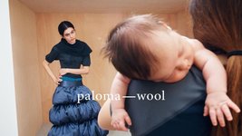 Thumbnail of ¿Por qué se ha hecho viral la campaña de Paloma Wool que refleja la maternidad actual?