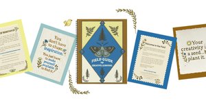 Thumbnail of Field Guide to Creative Survival