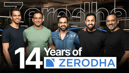 Thumbnail of Business updates: 14 years of Zerodha - The Pivot? – Z-Connect by ...