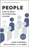 Cover of People: Dare to Build an Intentional Culture (The EOS Mastery Series)