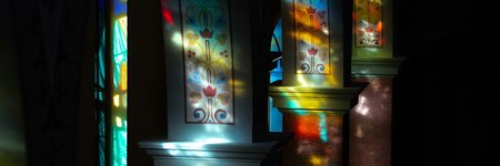 Thumbnail of The New Monk