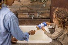 Thumbnail of Dilutions Cheat Sheet for Dr. Bronner's Pure-Castile Magic Soap