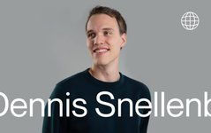 Thumbnail of Dennis Snellenberg • Freelance Designer & Developer