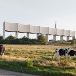 Thumbnail of White Arkitekter completes sculptural water tower "that will stand for centuries"