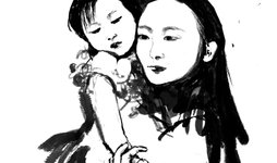 Thumbnail of The trauma of immigration, and the story of a name