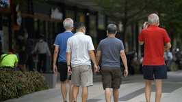 Thumbnail of Commentary: Singapore’s ‘super-aged’ society needs a place for its men