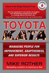 Cover of Toyota Kata: Managing People for Improvement, Adaptiveness and Superior Results