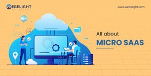 Thumbnail of The Rise of Micro-SaaS: How Niche Apps Are Shaping Software