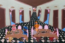Thumbnail of Shop — Maya Barnstone