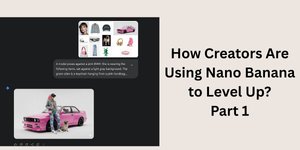 Thumbnail of Nano Banana Use Cases & Tutorial | Part 1