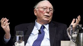 Thumbnail of David Senra on LinkedIn: Charlie Munger’s formula: “There is an old two-part rule that often…