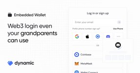 Thumbnail of Non-Custodial Embedded Wallets for Web3 Apps and Stablecoins