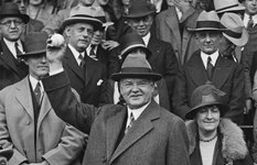 Thumbnail of Presidential luck