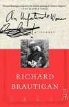 Cover of An Unfortunate Woman: A Journey by Richard Brautigan