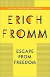 Cover of Escape From Freedom