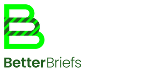 Thumbnail of BetterBriefs addressing the commercial impact of poor marketing briefs