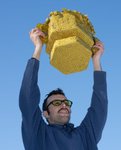 Thumbnail of What does modern basket making look like? Basketclub is a gesture to explore
