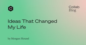 Thumbnail of Ideas That Changed My Life