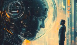 Thumbnail of What if we’ve misunderstood what AI is really asking of us?