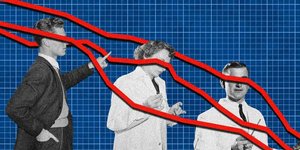 Thumbnail of Our Knowledge System Has Collapsed. Can We Survive Without It?